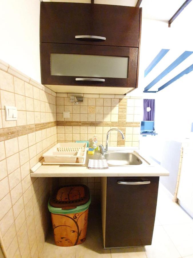 Apartments Dabar Дубровник Екстер'єр фото