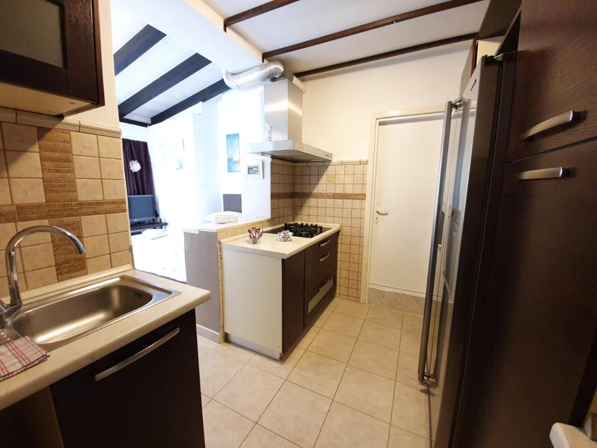 Apartments Dabar Дубровник Екстер'єр фото