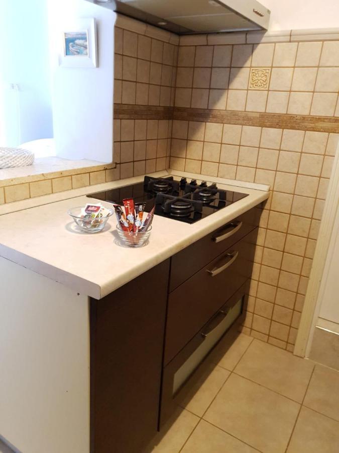Apartments Dabar Дубровник Екстер'єр фото