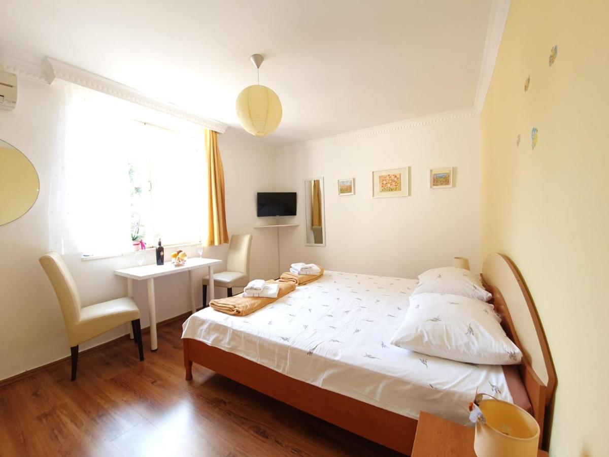 Apartments Dabar Дубровник Екстер'єр фото