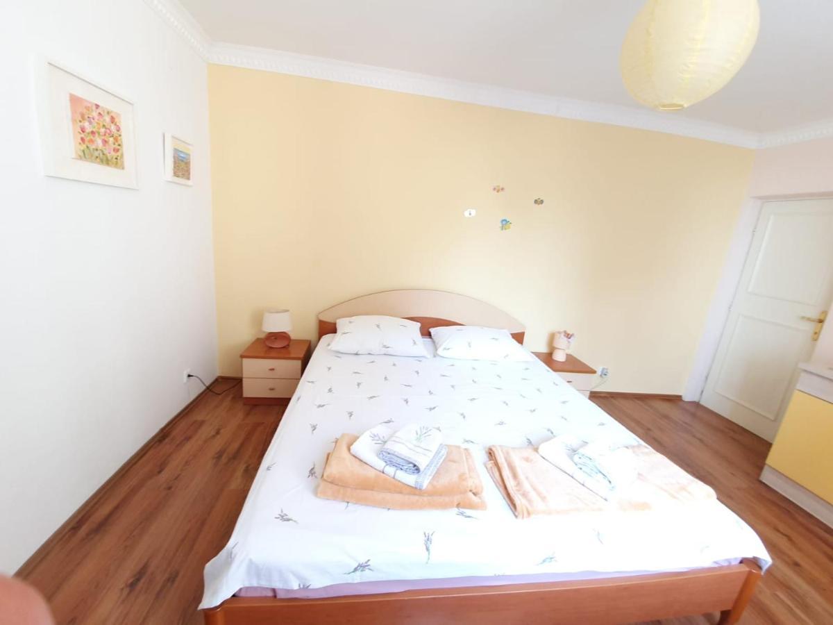 Apartments Dabar Дубровник Екстер'єр фото