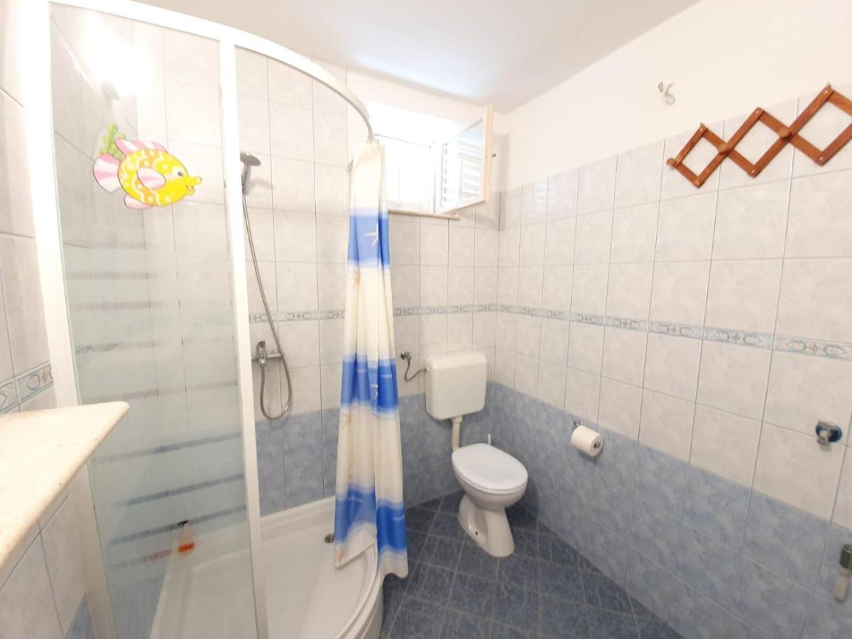 Apartments Dabar Дубровник Екстер'єр фото