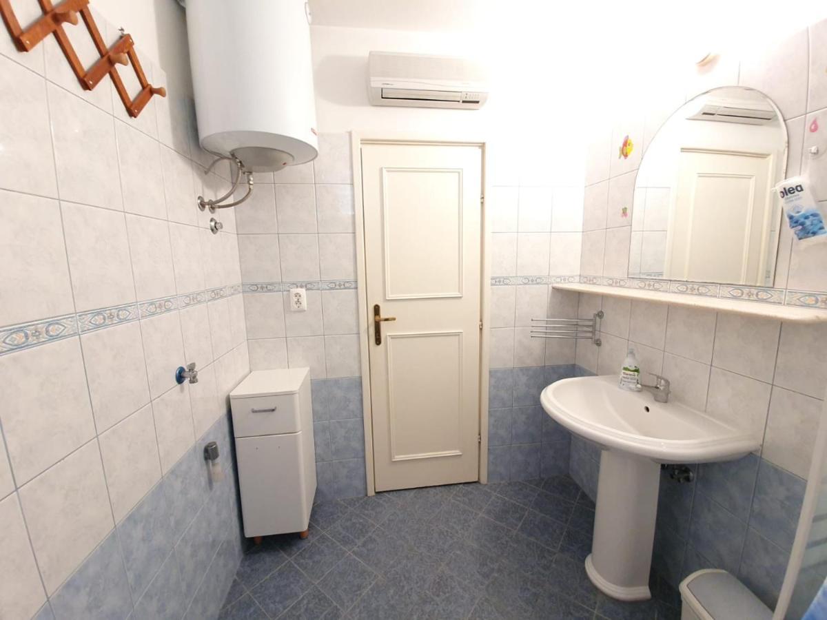 Apartments Dabar Дубровник Екстер'єр фото