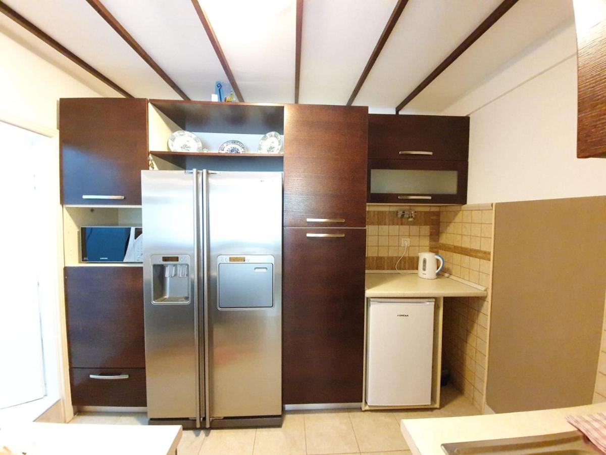 Apartments Dabar Дубровник Екстер'єр фото